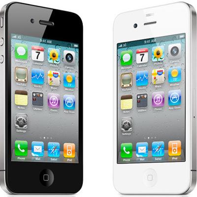 iPhone 4 Repair