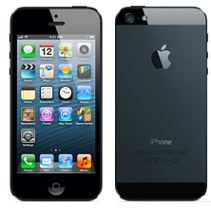 iPhone 5 Repair